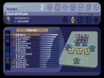 Football Manager Campionato 2001 - Immagine 4