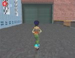 Freestyle Scooter - Immagine 1