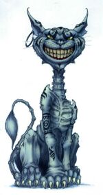 American McGee's Alice - Immagine 27