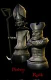 American McGee's Alice - Immagine 29