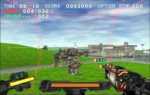 GUN GRIFFON BLAZE - Immagine 2