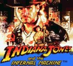Indiana Jones and the Infernal Machine - Immagine 1