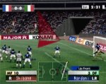 International Superstar Soccer 2000 - Immagine 1