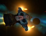 Edge of Chaos: Independence War 2 - Immagine 1