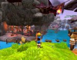 Jak and Daxter: The Precursor Legacy - Immagine 3