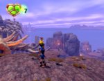 Jak and Daxter: The Precursor Legacy - Immagine 4