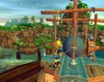 Jak and Daxter: The Precursor Legacy - Immagine 6