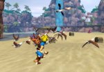 Jak and Daxter: The Precursor Legacy - Immagine 1