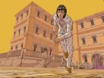 JoJo Bizzare's Adventure 5 - Immagine 3