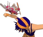 JoJo Bizzare's Adventure 5 - Immagine 4