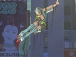 Jet Set Radio Future - Immagine 2