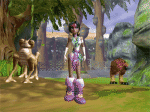 Kameo: Elements of Power - Immagine 1