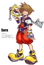 Kingdom Hearts - Immagine 3
