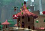 Klonoa 2 : lunatea's veil - Immagine 3