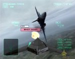 Ace Combat 4 - Immagine 1