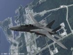 Ace Combat 4 - Immagine 3
