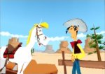 Lucky Luke - La Febbre Del West - Immagine 1