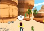 Lucky Luke - La Febbre Del West - Immagine 2