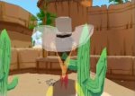 Lucky Luke - La Febbre Del West - Immagine 3