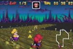 Mario Kart Advance - Immagine 1
