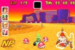 Mario Kart Advance - Immagine 2
