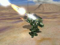 Mechwarrior 4: Vengeance - Immagine 102