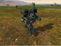 Mechwarrior 4: Vengeance - Immagine 103