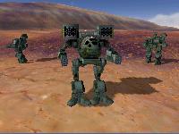 Mechwarrior 4: Vengeance - Immagine 104
