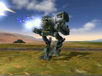 Mechwarrior 4: Vengeance - Immagine 106