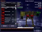 Mechwarrior 4: Vengeance - Immagine 10