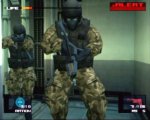 Metal Gear Solid 2: Sons of Liberty - Immagine 1