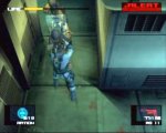 Metal Gear Solid 2: Sons of Liberty - Immagine 2