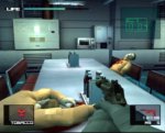 Metal Gear Solid 2: Sons of Liberty - Immagine 4