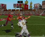 Madden NFL 2001 - Immagine 1