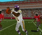 Madden NFL 2001 - Immagine 2