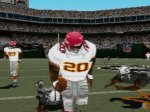 Madden NFL 2001 - Immagine 3
