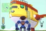 Mega Man Legends 2 - Immagine 3