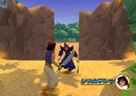 Aladdin - La vendetta di Nasira - Immagine 1