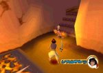 Aladdin - La vendetta di Nasira - Immagine 2
