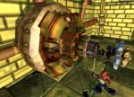 Malice: A Dark and Comic Fiery Tale - Immagine 1