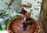 Malice: A Dark and Comic Fiery Tale - Immagine 3