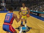 NBA 2K2 - Immagine 2