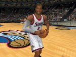 NBA 2K2 - Immagine 3