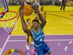 NBA 2K2 - Immagine 4