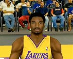 NBA Courtside 2002 - Immagine 1