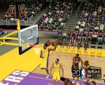 NBA Courtside 2002 - Immagine 2