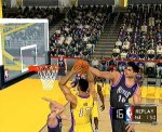 NBA Courtside 2002 - Immagine 3