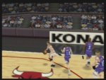 NBA Pro 99 - Immagine 2