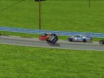 Nascar 4 - Immagine 8