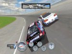 Nascar Racing 4 - Immagine 3